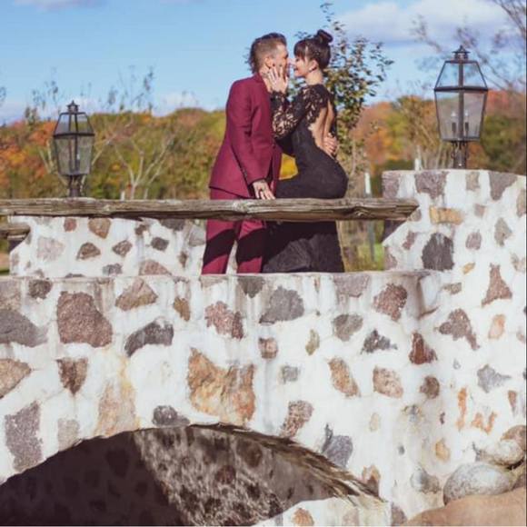 Meet your Posher, Corey - Picture 1 of 1